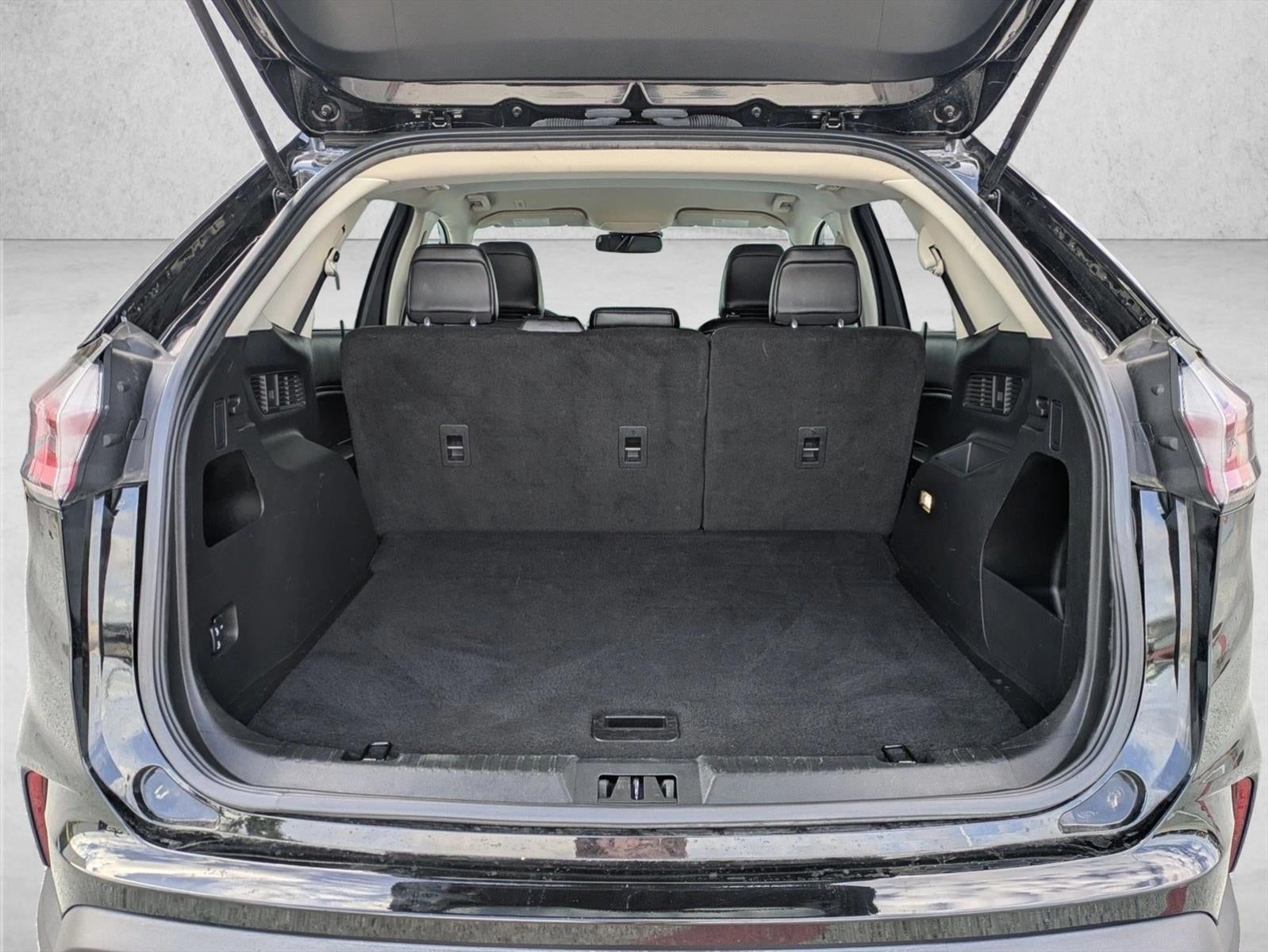 2024 Ford Edge SEL AWD