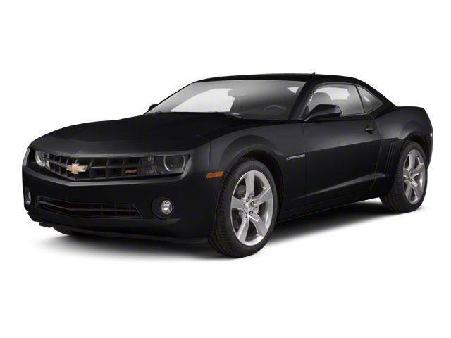 2010 Chevrolet Camaro Coupe 2SS
