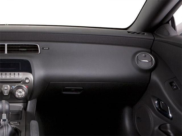 2010 Chevrolet Camaro Coupe 2SS