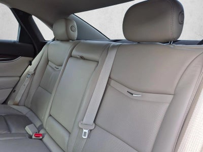 2013 Cadillac XTS 3.6L V6 FWD Luxury