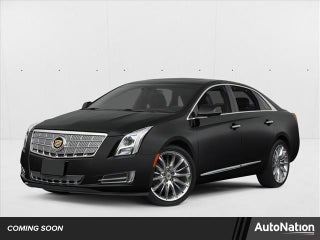 2013 Cadillac XTS 3.6L V6 FWD Luxury