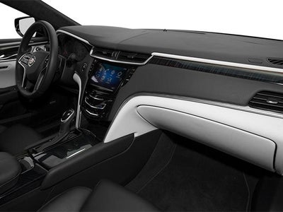 2013 Cadillac XTS 3.6L V6 FWD Luxury