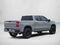 2025 Chevrolet Silverado 1500 Crew Cab Short Box 4-Wheel Drive RST