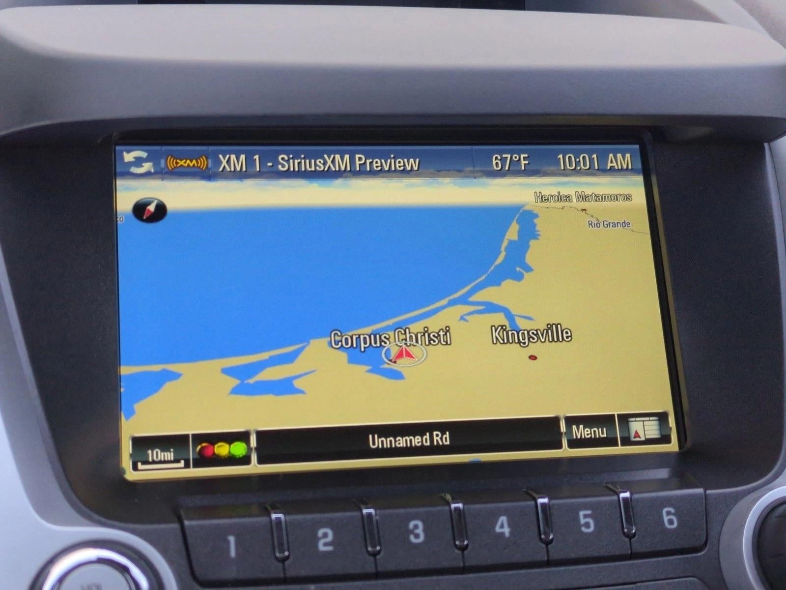 2016 GMC Terrain FWD Denali