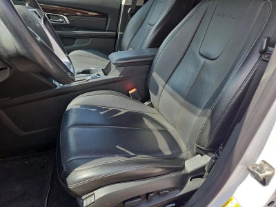 2016 GMC Terrain FWD Denali