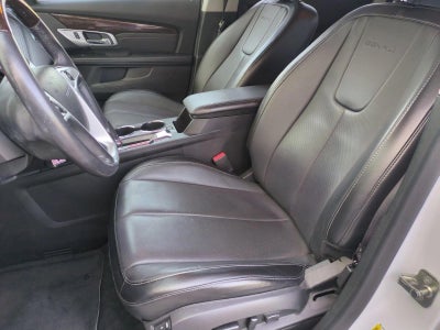 2016 GMC Terrain FWD Denali