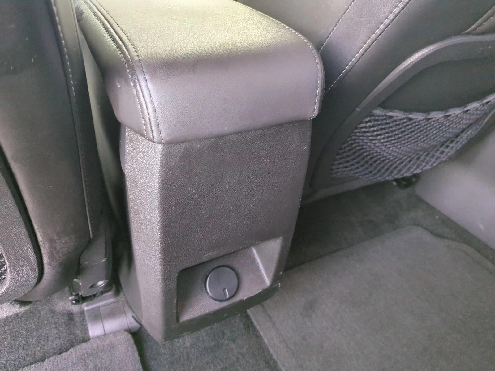 2016 GMC Terrain FWD Denali