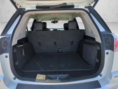 2016 GMC Terrain FWD Denali