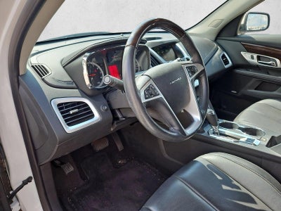 2016 GMC Terrain FWD Denali