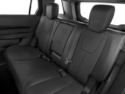 2016 GMC Terrain FWD Denali