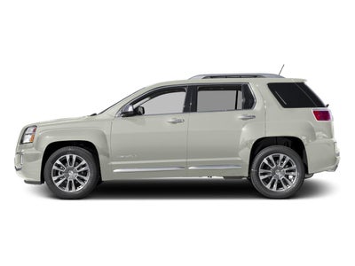 2016 GMC Terrain FWD Denali