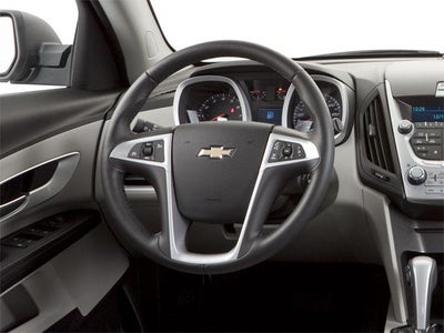 2013 Chevrolet Equinox FWD 2LT