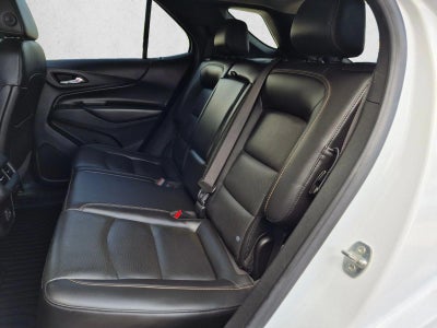 2021 Chevrolet Equinox FWD LT