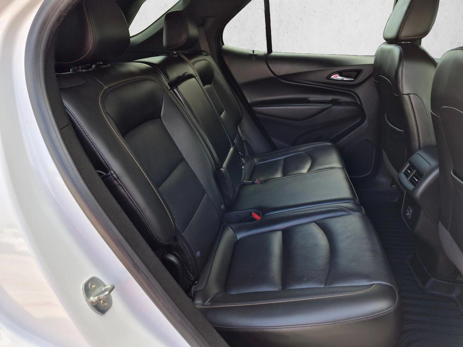 2021 Chevrolet Equinox FWD LT