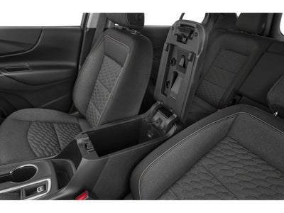 2019 Chevrolet Equinox FWD LT