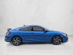 2018 Honda Civic Si Coupe 