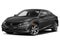 2019 Honda Civic Coupe Touring CVT