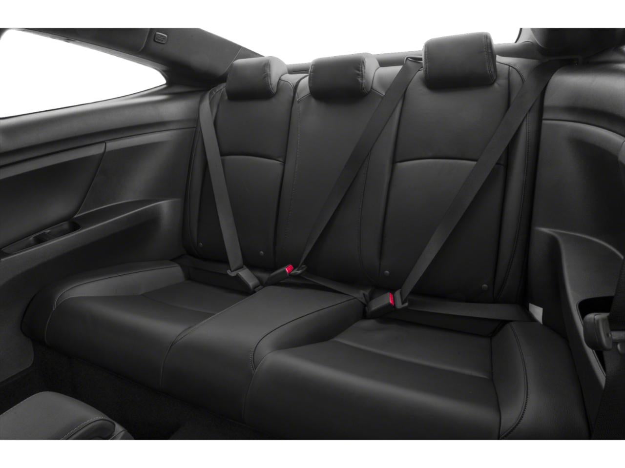 2019 Honda Civic Coupe Touring CVT