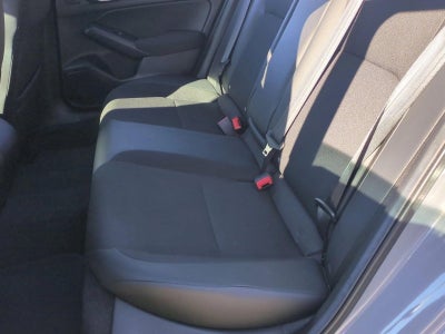 2025 Honda Civic Sedan Hybrid Sport CVT