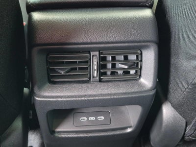 2025 Honda CR-V EX 2WD