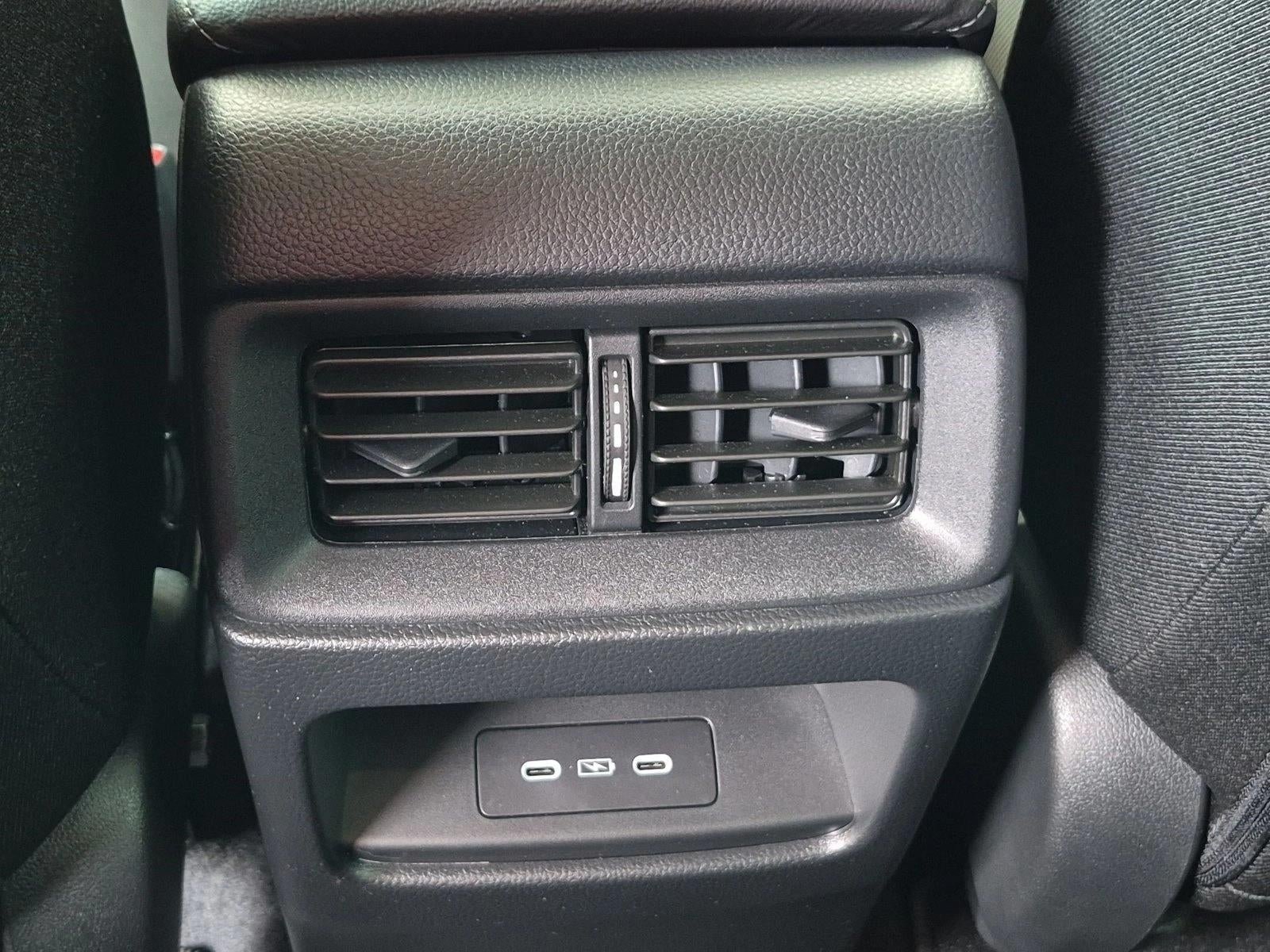 2025 Honda CR-V EX 2WD