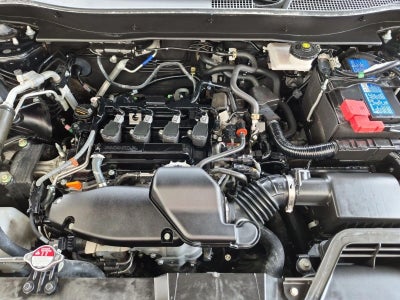 2025 Honda CR-V EX 2WD