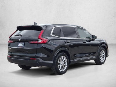 2025 Honda CR-V EX 2WD