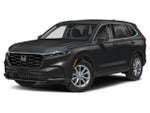 2025 Honda CR-V EX 2WD