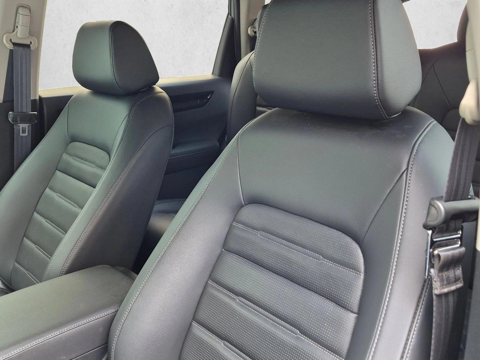 2024 Honda CR-V EX-L 2WD