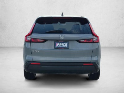 2024 Honda CR-V EX-L 2WD