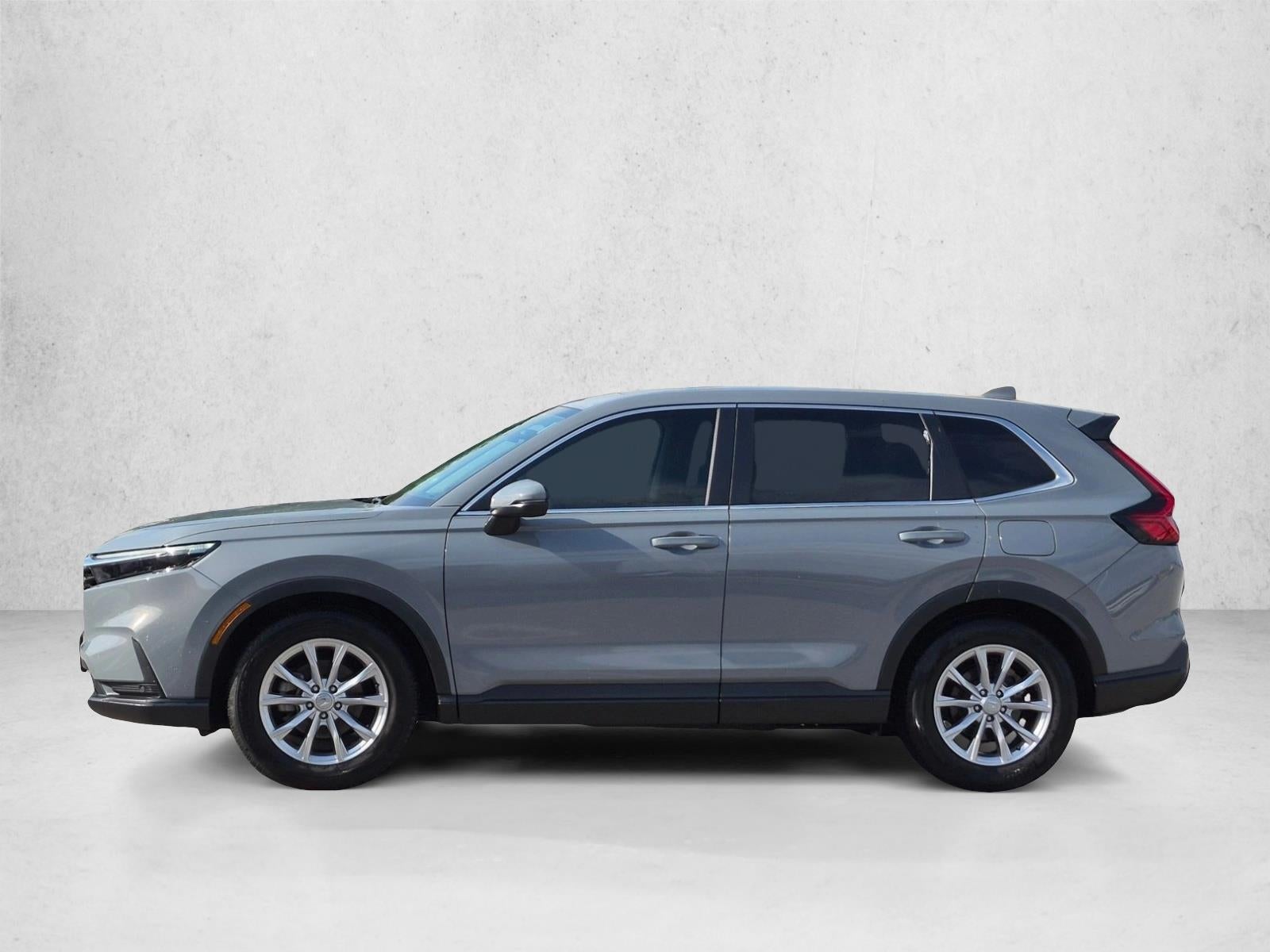 2024 Honda CR-V EX-L 2WD