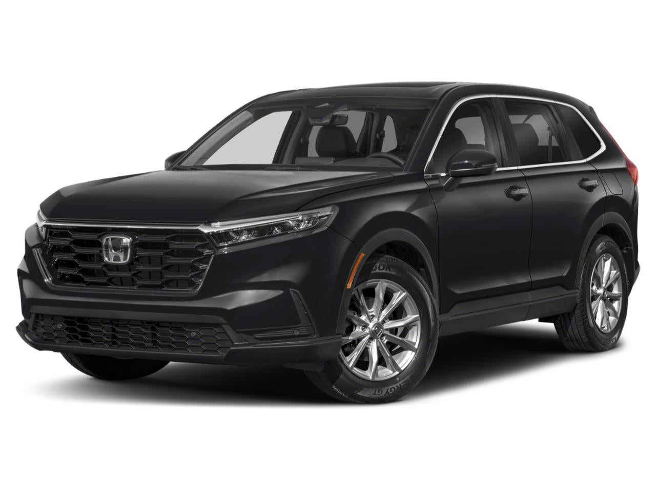 2024 Honda CR-V EX-L 2WD