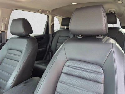2024 Honda CR-V EX-L 2WD