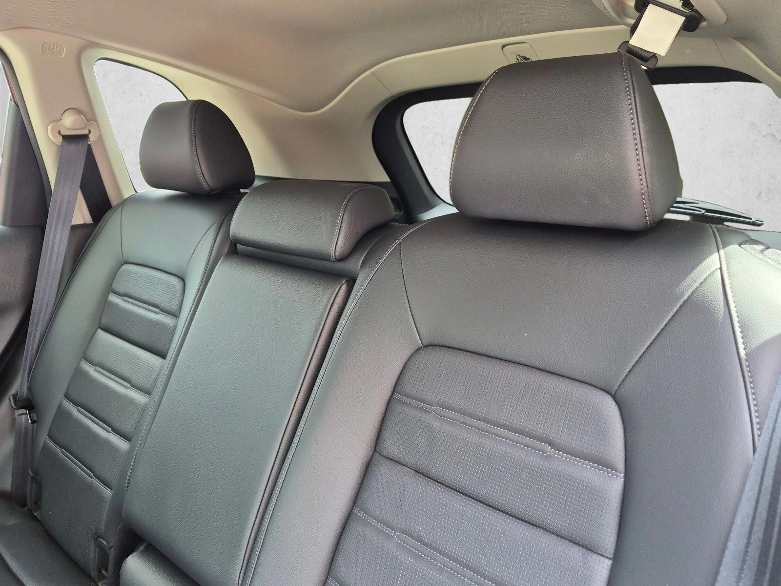 2024 Honda CR-V EX-L 2WD