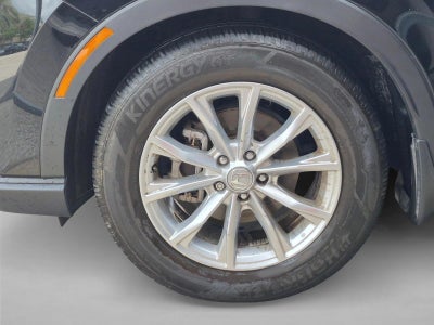 2024 Honda CR-V EX-L 2WD