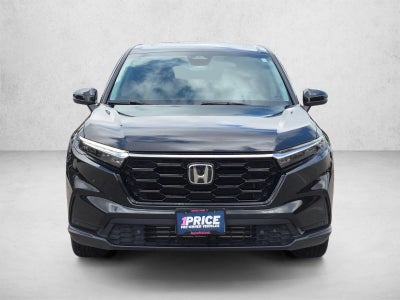 2024 Honda CR-V EX-L 2WD