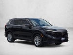 2024 Honda CR-V EX-L 2WD