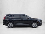 2024 Honda CR-V EX-L 2WD