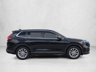 2024 Honda CR-V EX-L 2WD