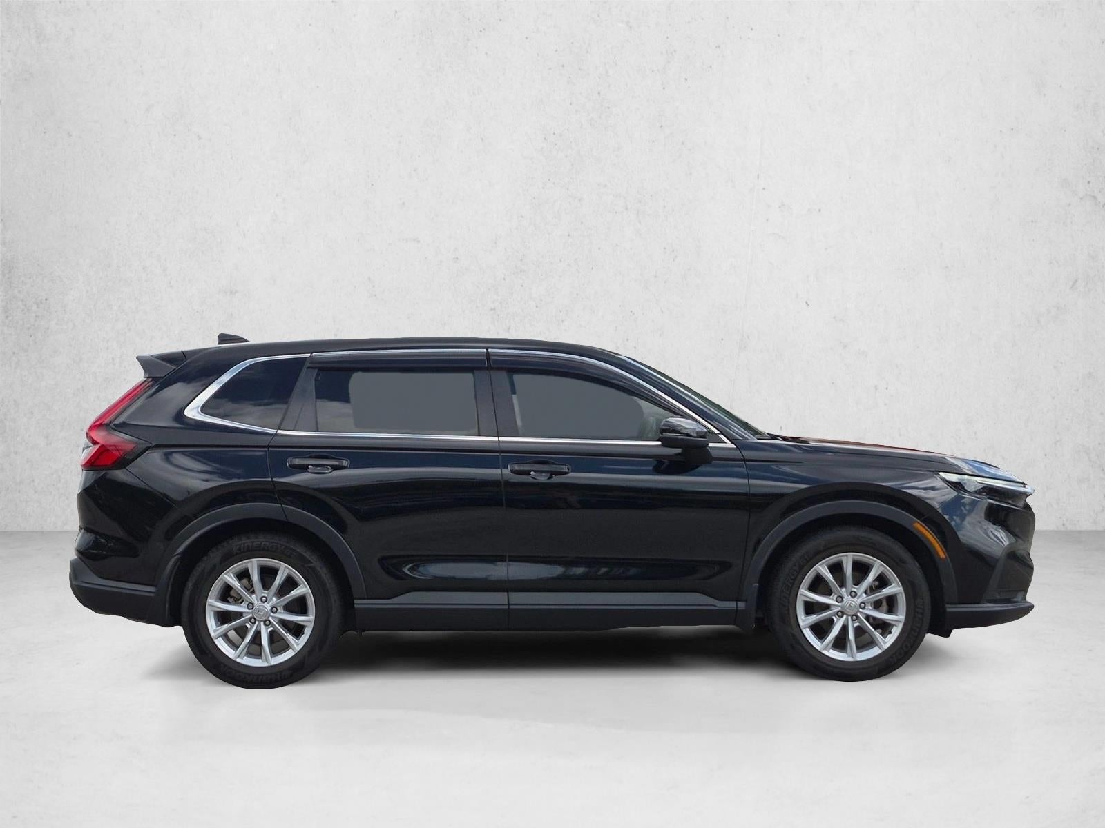 2024 Honda CR-V EX-L 2WD