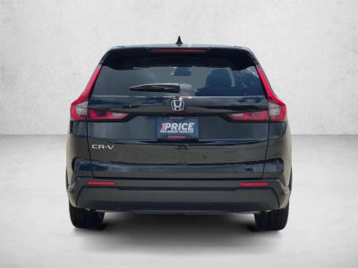 2024 Honda CR-V EX-L 2WD