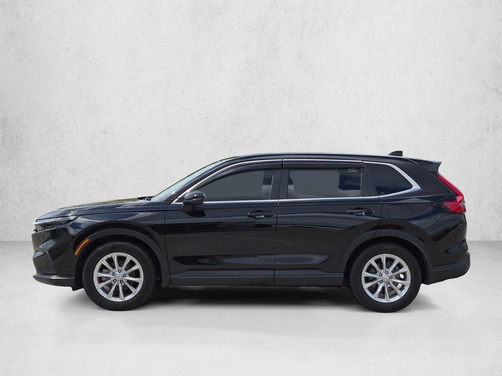 2024 Honda CR-V EX-L 2WD