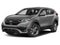 2021 Honda CR-V EX AWD