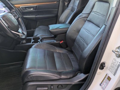 2018 Honda CR-V Touring AWD