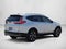 2018 Honda CR-V Touring AWD