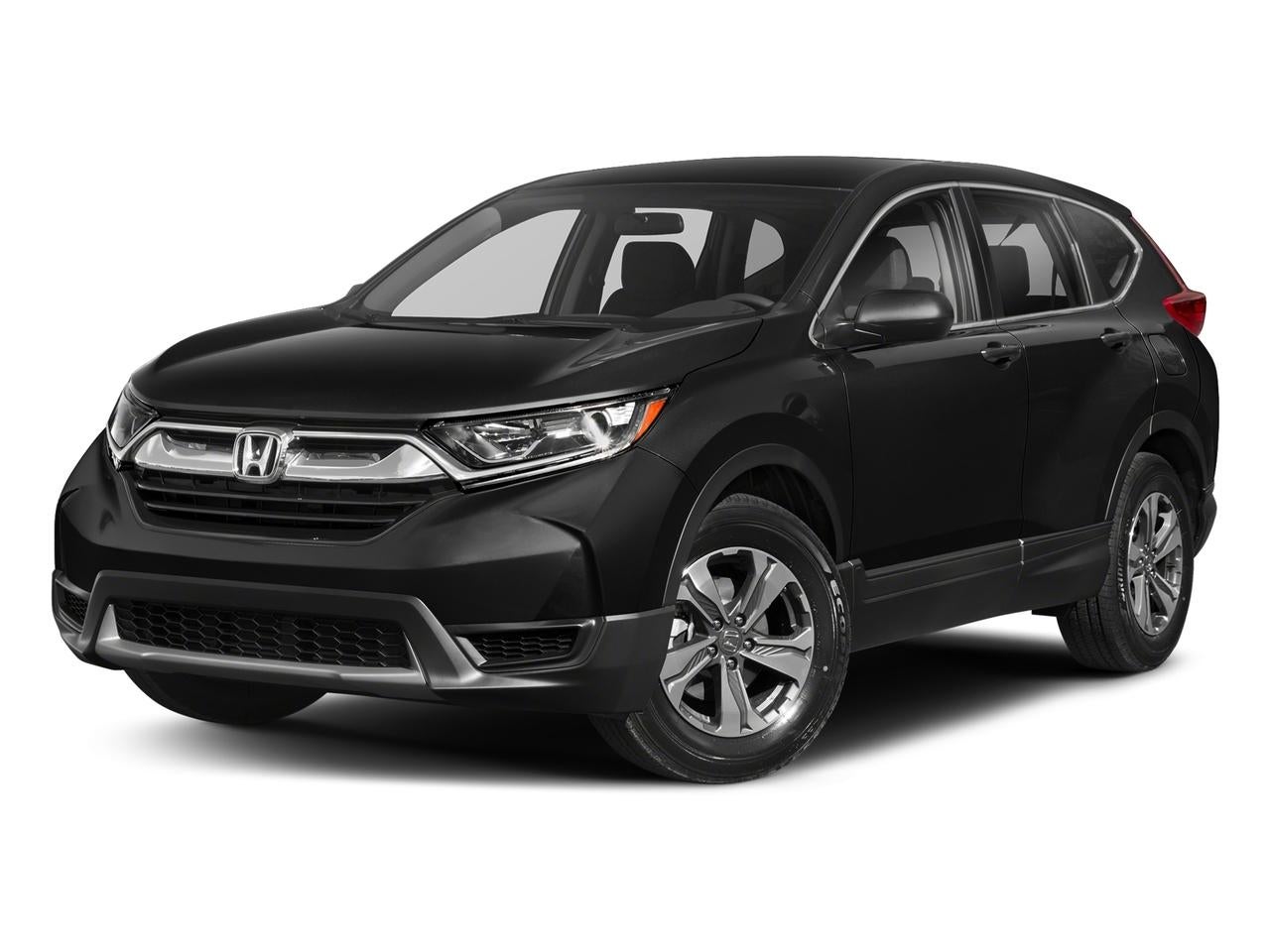 2018 Honda CR-V LX 2WD