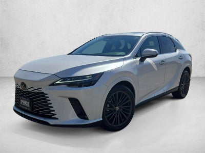 2024 Lexus RX 350 Premium AWD