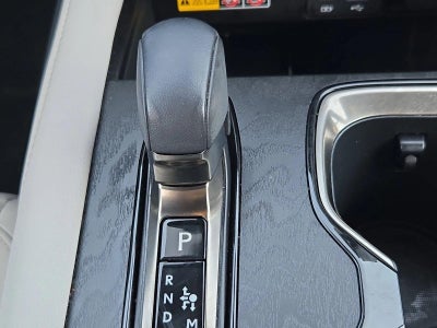 2024 Lexus RX 350 Premium AWD