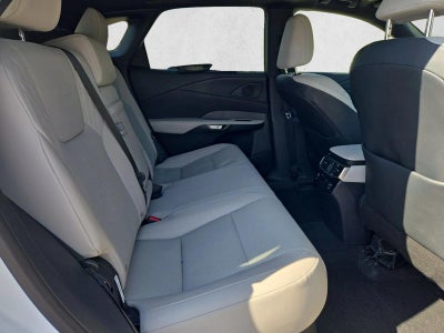 2024 Lexus RX 350 Premium AWD