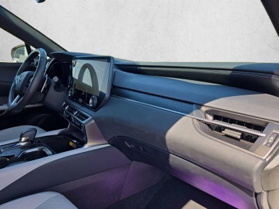 2024 Lexus RX 350 Premium AWD